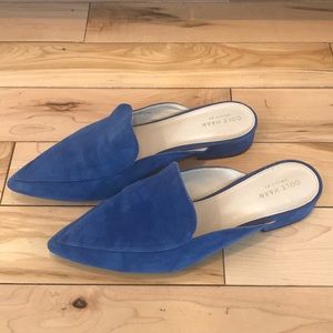 Women’s Cole Haan Piper Mules